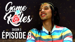 Game of Roles 3. évad Ep.8 8. epizód