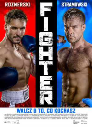 Fighter poszter
