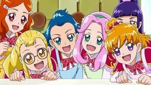 魔法つかいプリキュア! 1. évad Ep.42 42. epizód