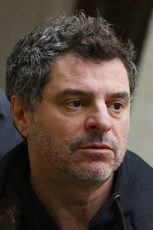 Pierre Salvadori profil kép