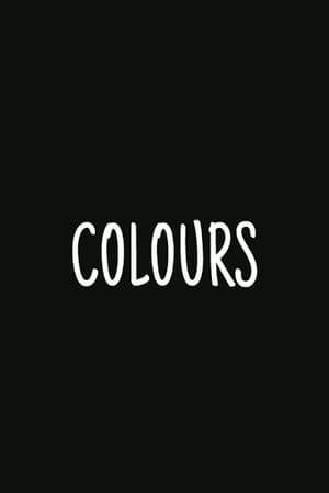 Colours poszter