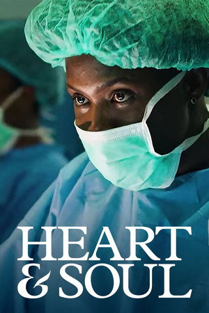 Heart & Soul poszter