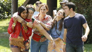 The Mindy Project 2. évad Ep.3 3. epizód