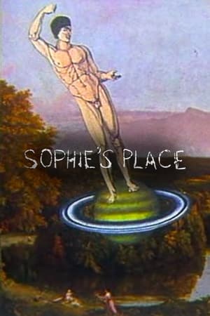 Sophie's Place poszter