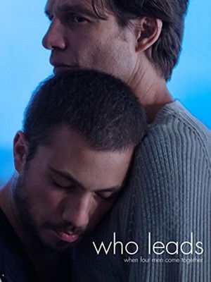Who Leads poszter