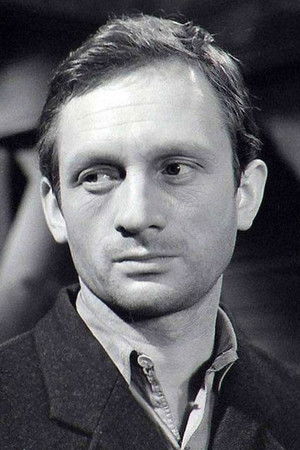Witold Pyrkosz profil kép