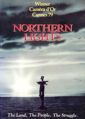 Northern Lights poszter
