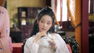 花颜御貌 1. évad Ep.24 24. epizód