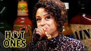 Hot Ones 10. évad Ep.4 4. epizód