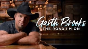 Garth Brooks: The Road I'm On kép