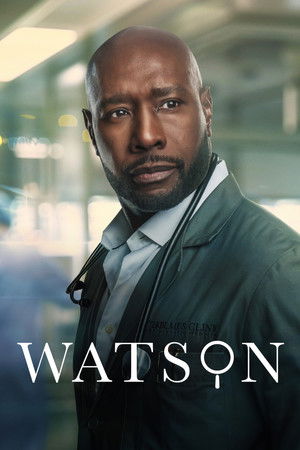 Watson poszter