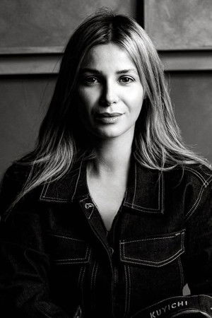 Victoria Koblenko profil kép