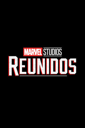 Marvel Studios: Betekintés poszter