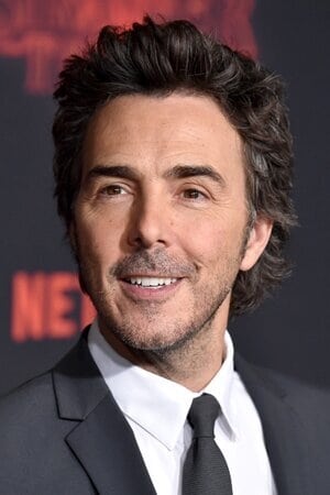 Shawn Levy profil kép