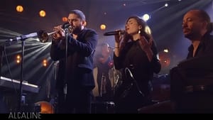 Ibrahim Maalouf - Alcaline le Concert háttérkép