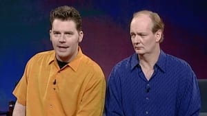 Whose Line Is It Anyway? Season 1 Ep.16 16. epizód