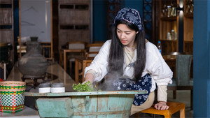 我家那闺女 Speciális epizódok Ep.18 18. epizód