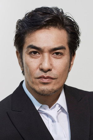 Kazuki Kitamura profil kép