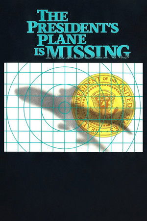 The President's Plane Is Missing poszter
