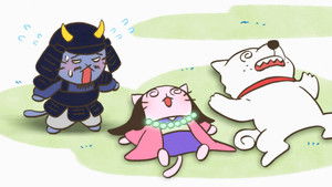 ねこねこ日本史 1. évad Ep.79 79. epizód
