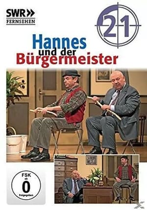 Hannes und der Bürgermeister