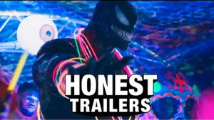 Honest Trailers 10. évad Ep.49 49. epizód
