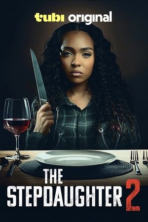 The Stepdaughter 2 poszter