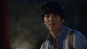 넌 내게 반했어 1. évad Ep.2 2. epizód