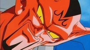 Dragon Ball Z 8. évad Ep.2 A mínusz első szint