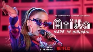 Anitta: Made in Honório kép