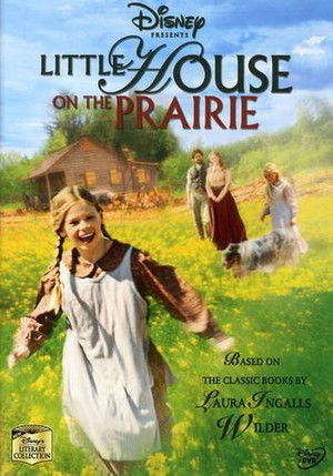 Little House on the Prairie poszter