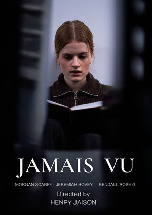 Jamais Vu