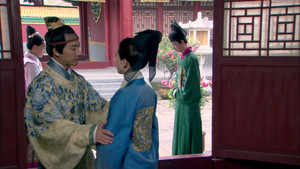 女医明妃传 Season 1 Ep.22 22. epizód