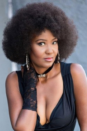 Fatimah Hassan profil kép