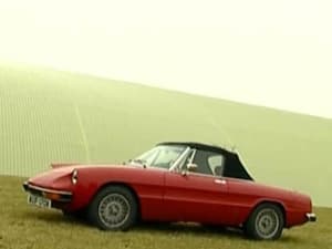 Autókereskedők 4. évad Ep.5 Alfa Romeo Spider Veloce 1. rész