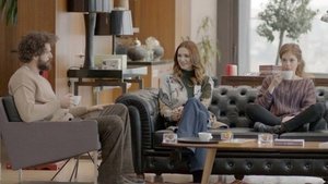 Seviyor Sevmiyor Season 1 Ep.27 27. epizód