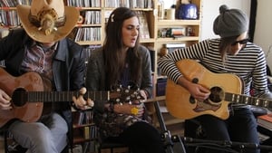 NPR Tiny Desk Concerts 6. évad Ep.3 3. epizód