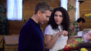 Hearts Around the Table: Kiki's Fourth Ingredient háttérkép