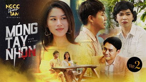 Móng tay nhọn 1. évad Ep.2 2. epizód