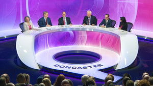 Question Time 38. évad Ep.12 12. epizód