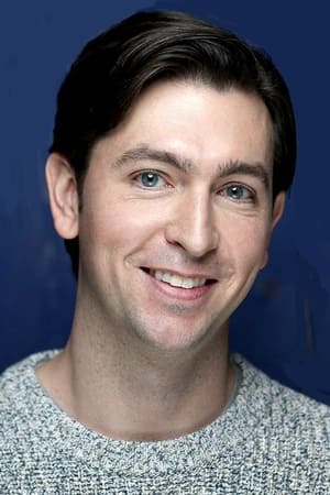 Nicholas Braun profil kép