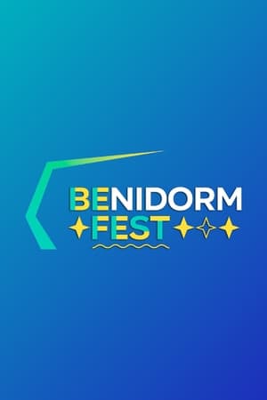 Benidorm Fest poszter