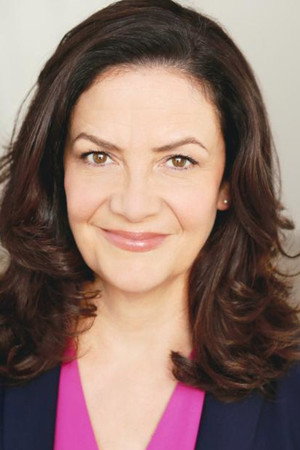 Gretchen German profil kép