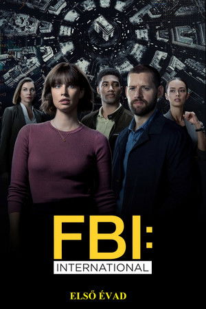 FBI: International