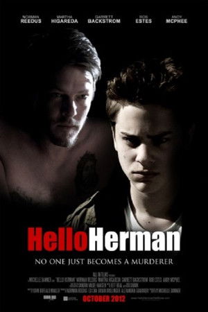 Hello Herman poszter
