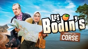 Les Bodin's enquêtent en Corse háttérkép