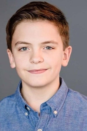 Cooper Johnson profil kép