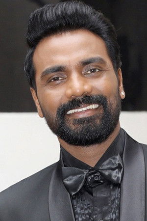 Remo D'Souza profil kép