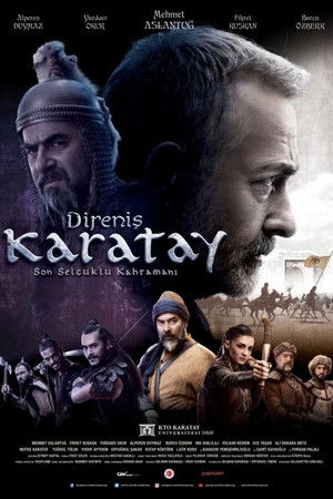 Direniş: Karatay poszter