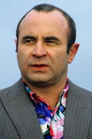 Bob Hoskins profil kép